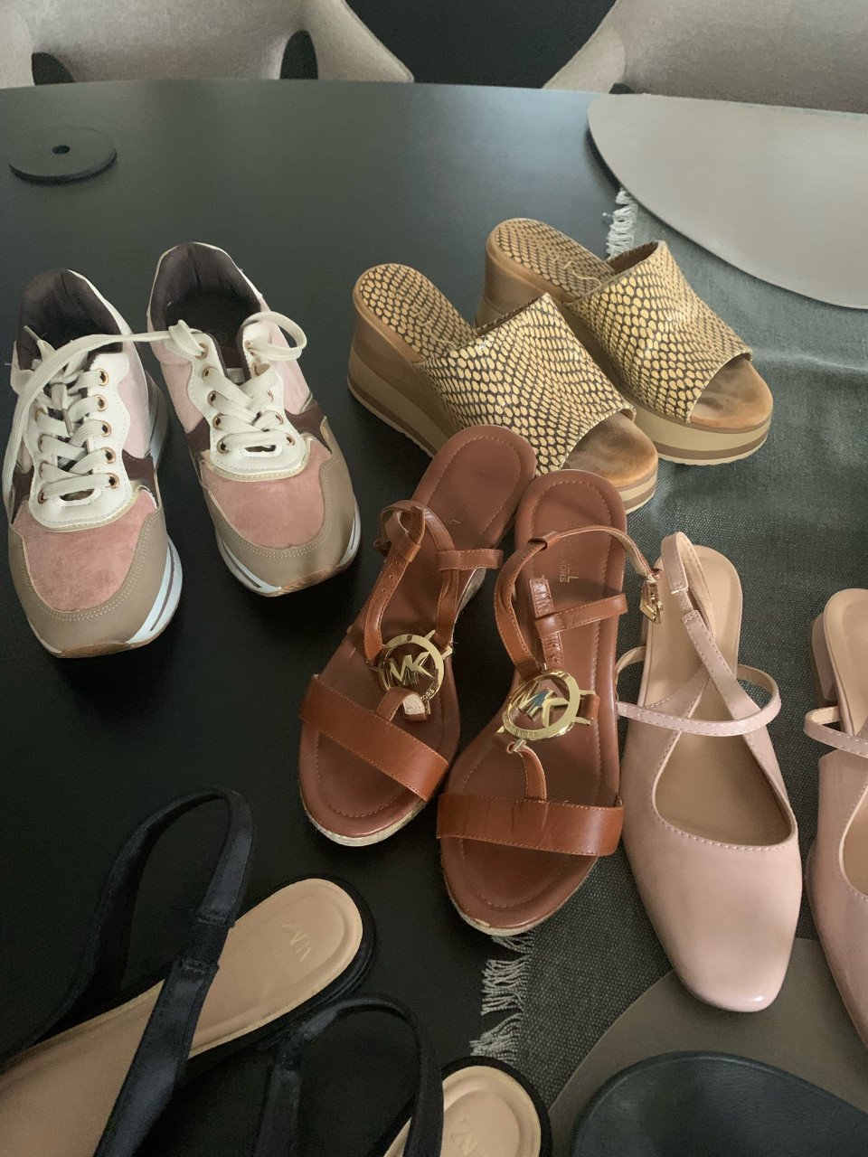 Dames schoenen