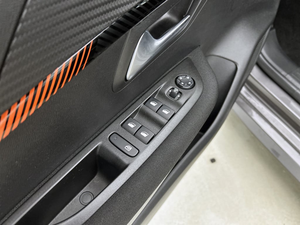 Peugeot 208 75 pk active pack | rijklaar