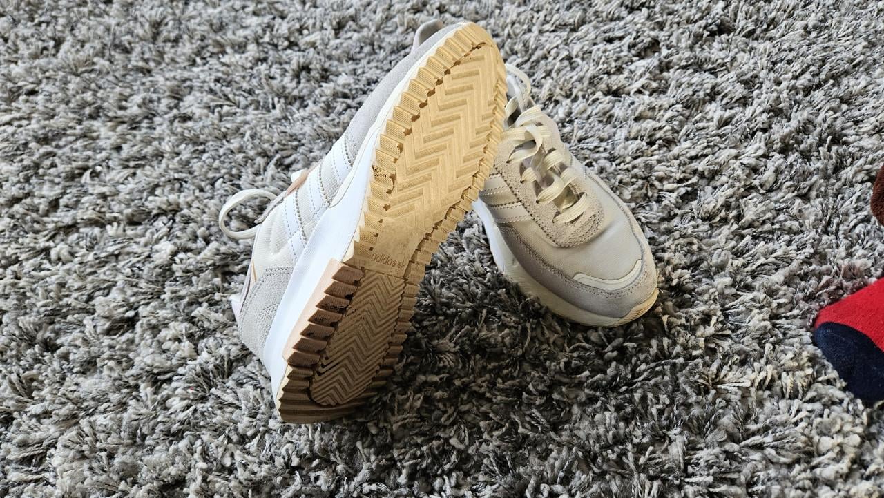 Adidas Originals dames sneakers – maat 38⅔