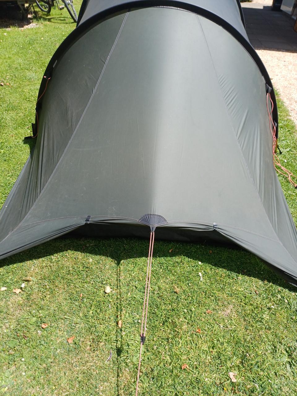 Hilleberg Nallo 3 GT