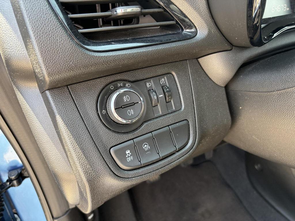 Opel Karl 1.0 rocks online edition | 16"lichtmetalen velgen | all season ba
