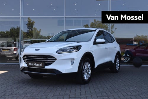 Ford Kuga 2.5 phev titanium | adaptive cruise control | climate control | a