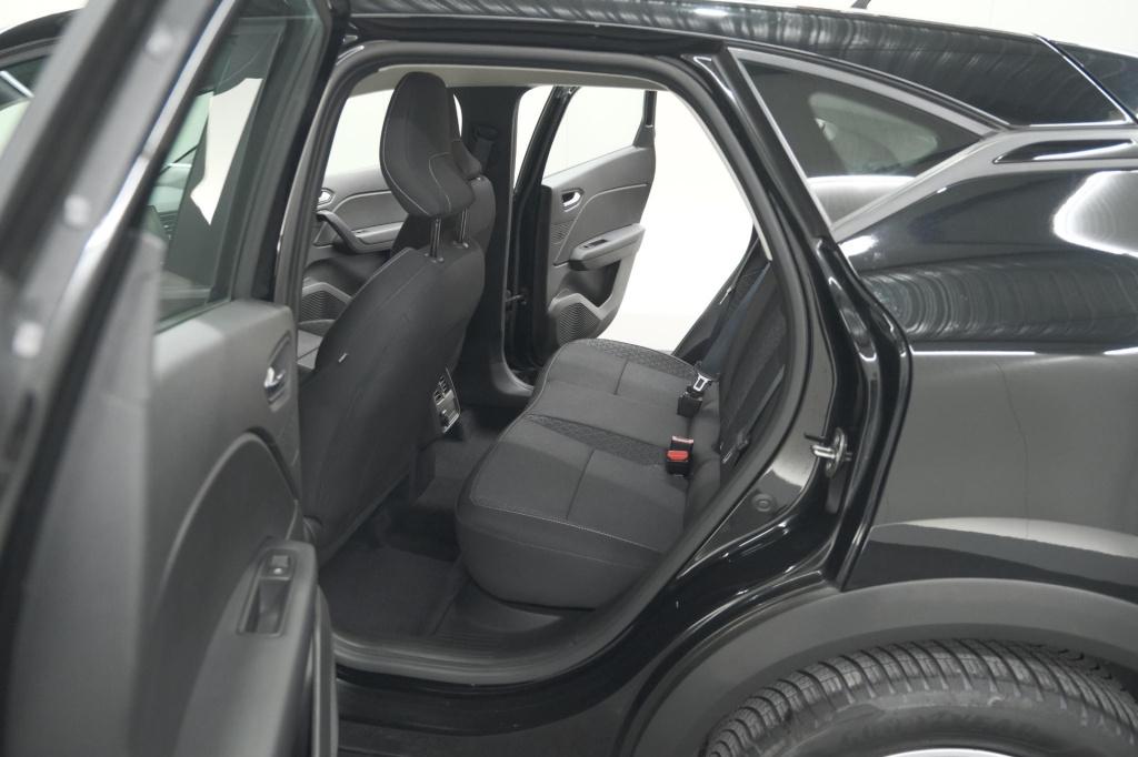 Renault Captur tce 90 evolution | navigatie | apple carplay | parkeersensor