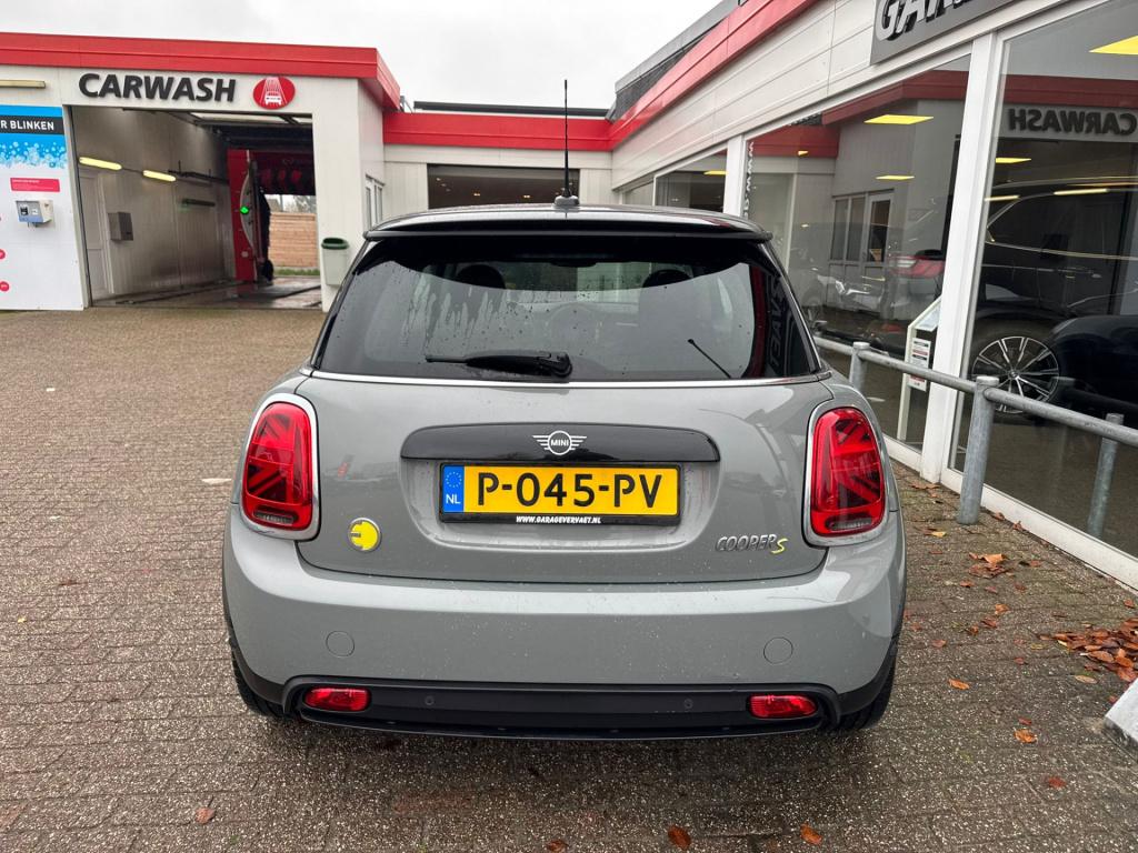 Mini Electric mini business edition 33 kwh