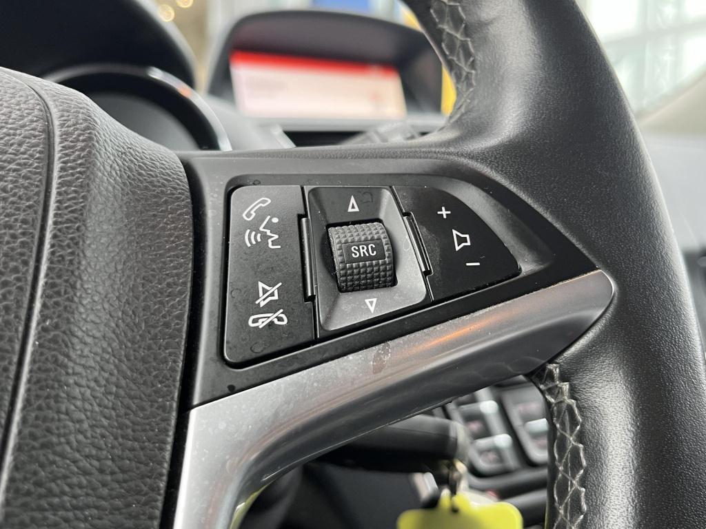 Opel Mokka 1.4 t innovation | climate control | cruise control | trekhaak |