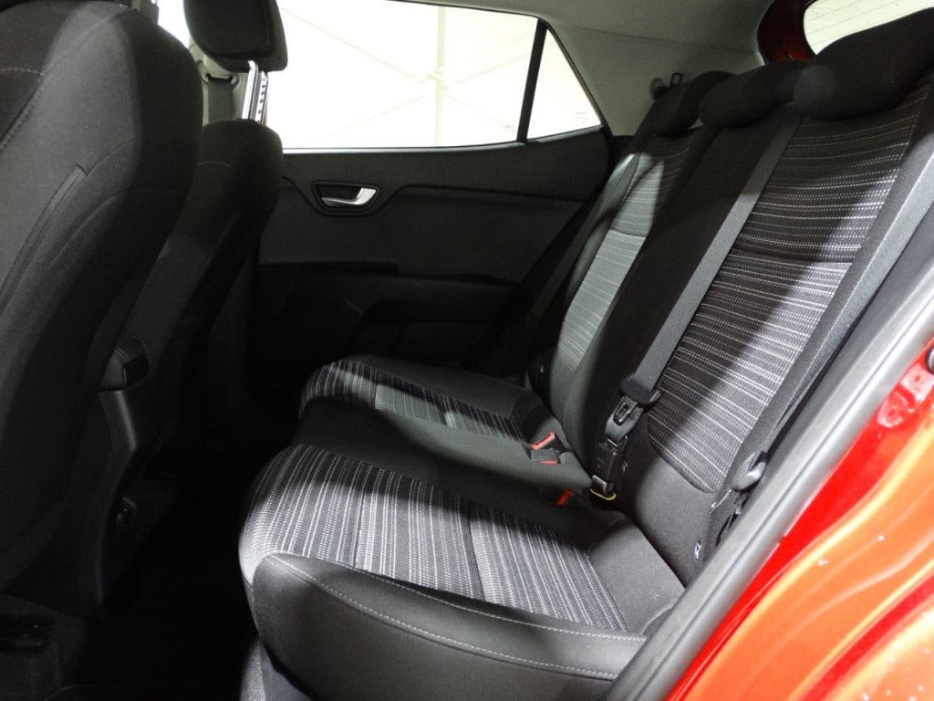 Kia Stonic 1.0 t-gdi 100pk dynamicline