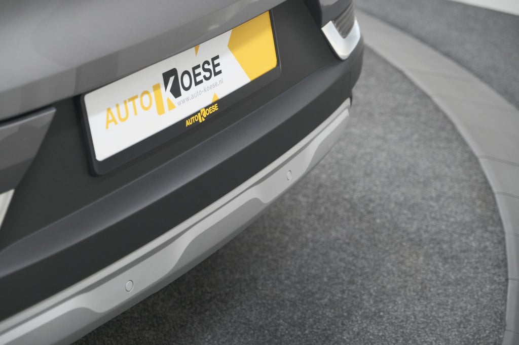 Renault Captur mild hybrid 140 edc techno | camera | 9.3 inch scherm | appl