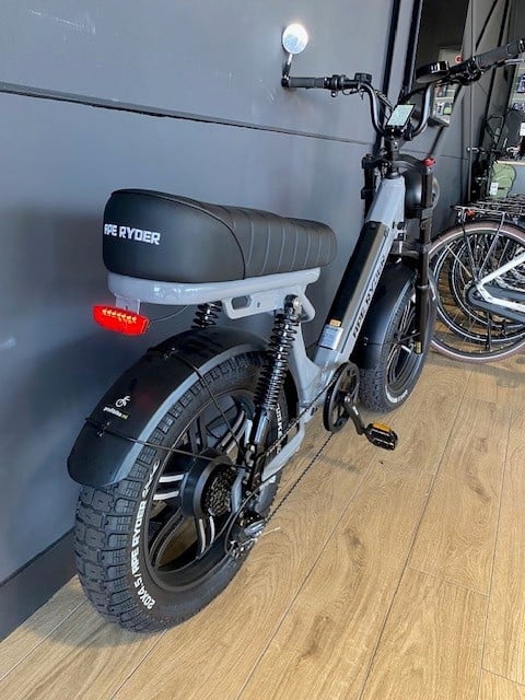 E-bike