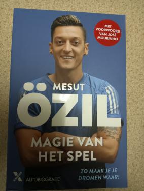 Boeken sport