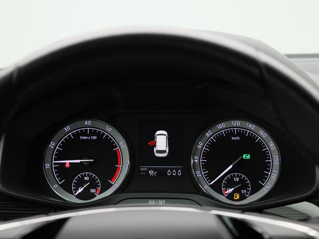 Skoda Kodiaq 1.5 tsi style | automaat | trekhaak | navigatie | apple carpla