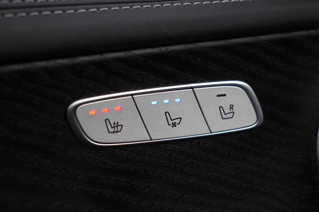 Mercedes-Benz E-Klasse amg 63 s 4matic+ premium plus 612pk | burmester