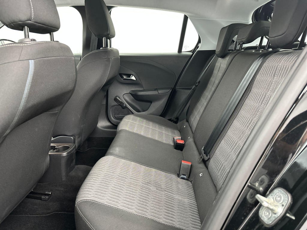 Opel Corsa 1.2 edition | lmv | dab | apple carplay | cruise control