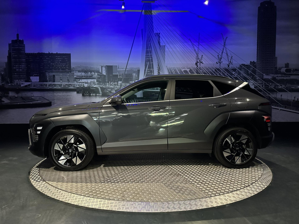Hyundai Kona 1.6 gdi hev comfort smart *apple/android*camera*