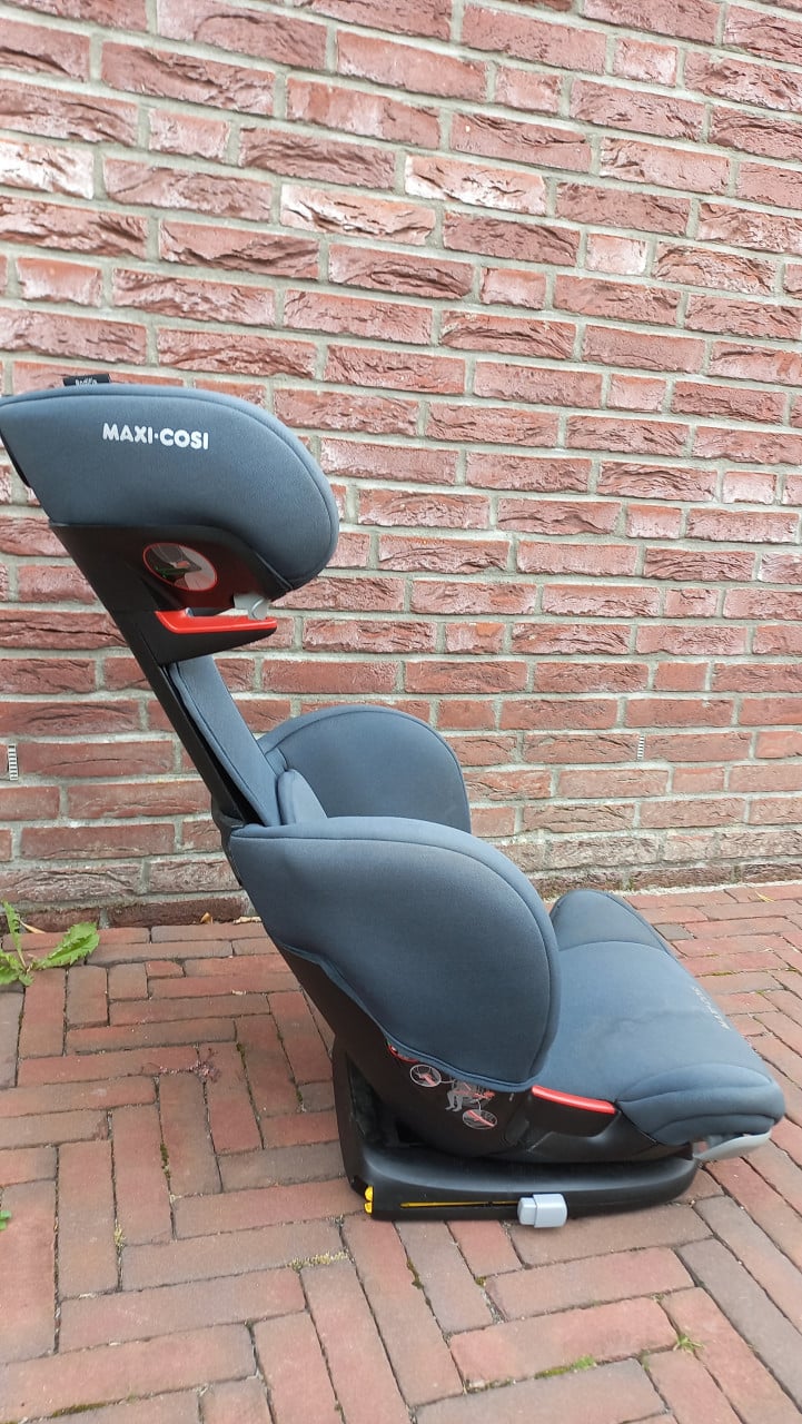 MaxiCosi RodiFix