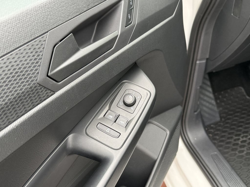 Volkswagen Caddy maxi 1.5 tsi 115pk dsg california mini camper