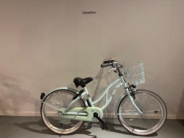 Alpina Ocean - M22 - Centerpoint fietsen Zierikzee