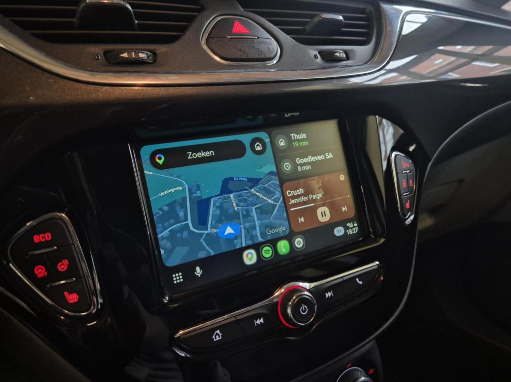 Opel Corsa 1.4 turbo innovation