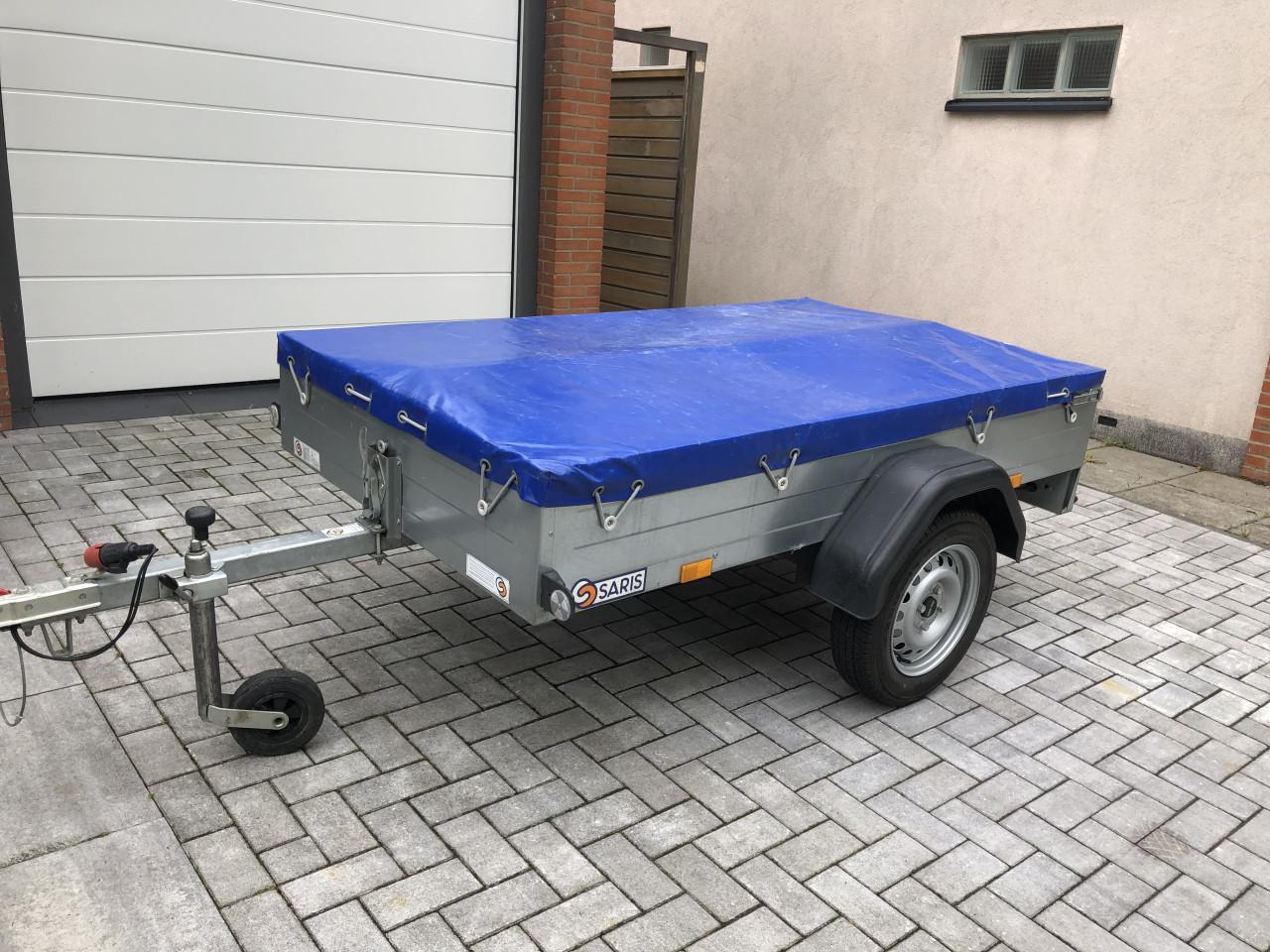 Aanhanger