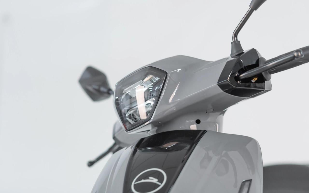 Scooterpromo Goes Nu Ook Dealer van TOMOS