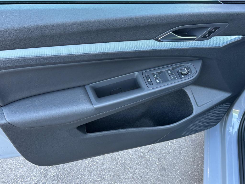 Volkswagen Golf variant 1.5 tsi 150pk goal | trekhaak | camera | dode hoek 