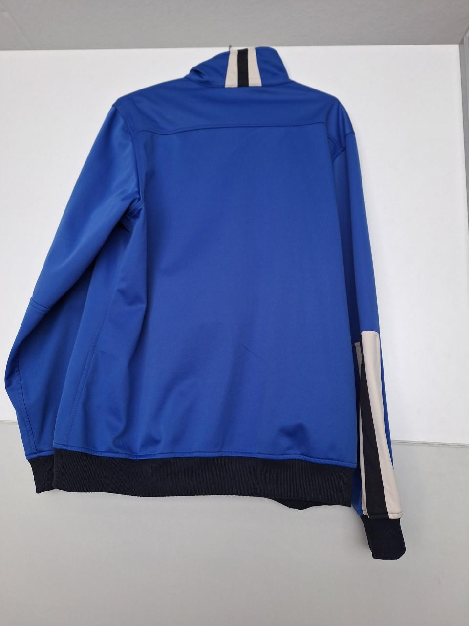 Kingsland softshelljas jack