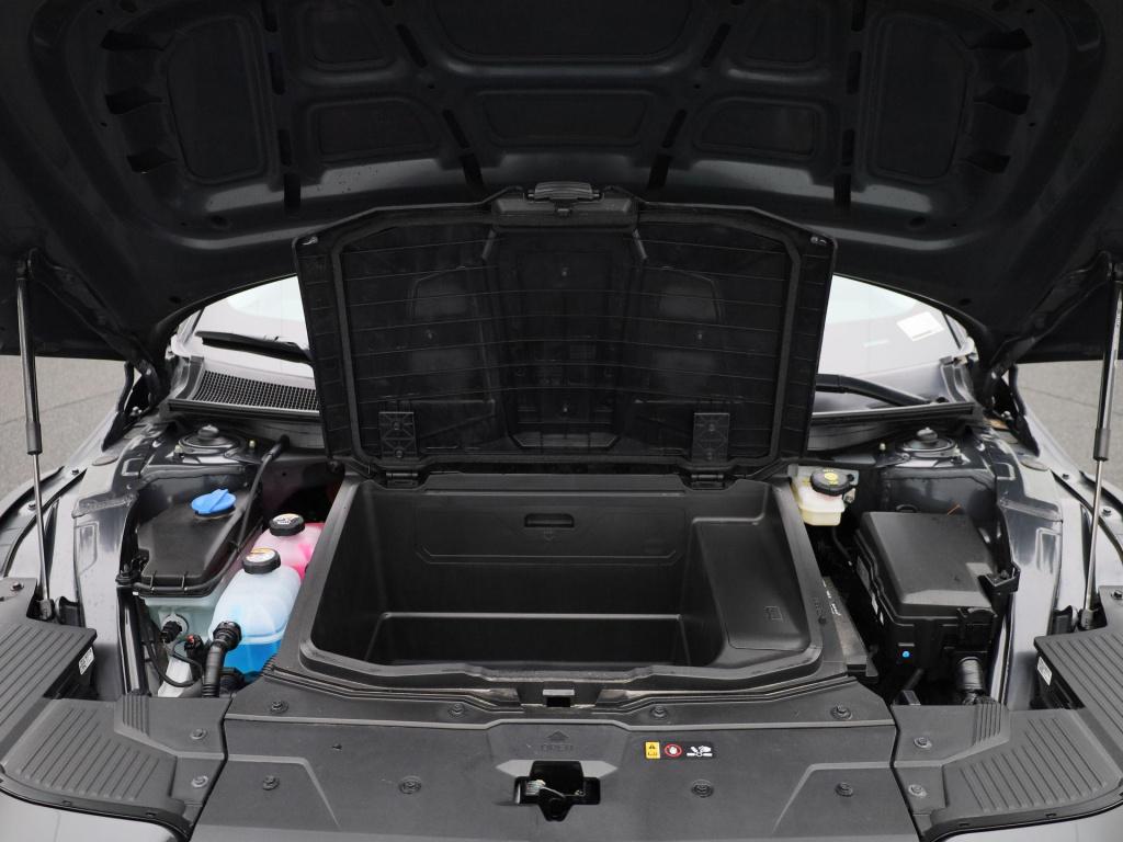 Hyundai Ioniq 5 58kwh core | camera | adaptieve cruise control | stoelverwa