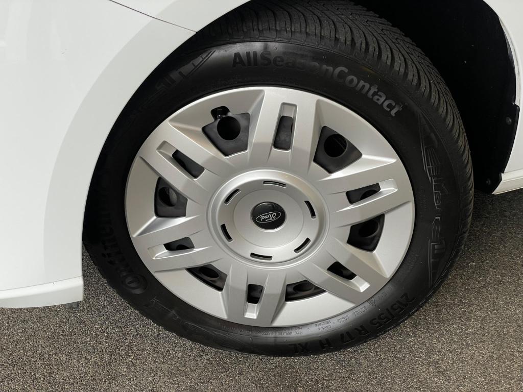 Ford Transit Connect 2.0 ecoblue l2 trend