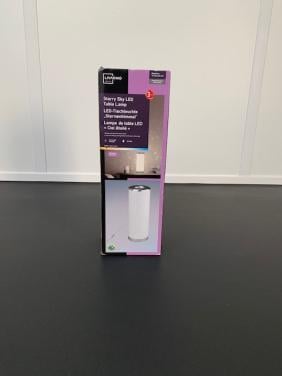 TAFELLAMP  ( NIEUW )