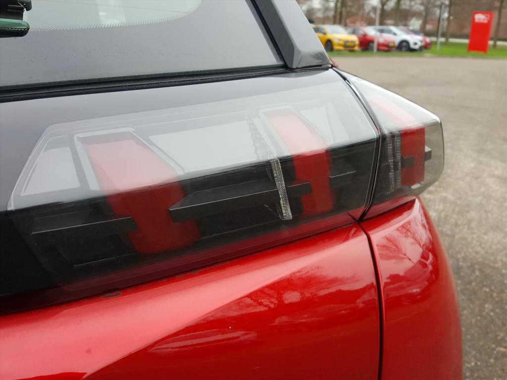 Peugeot 2008 1.2 puretech 100pk active apple carplay & android auto | navig