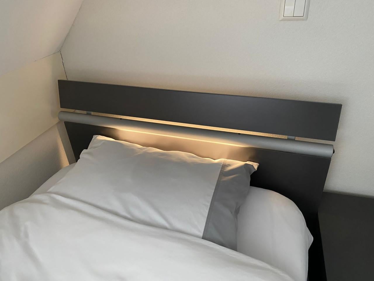 Tiener slaapkamer