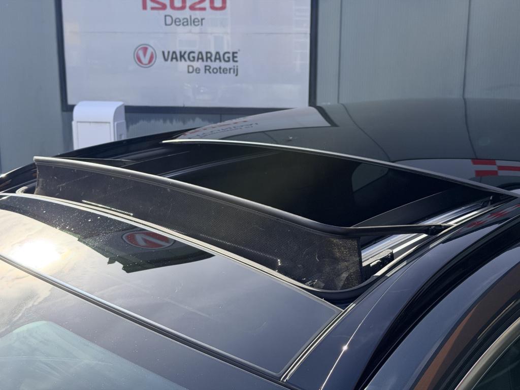 Hyundai Tucson 1.6 t-gdi phev premium sky 4wd | camera | dab | nav | carpla