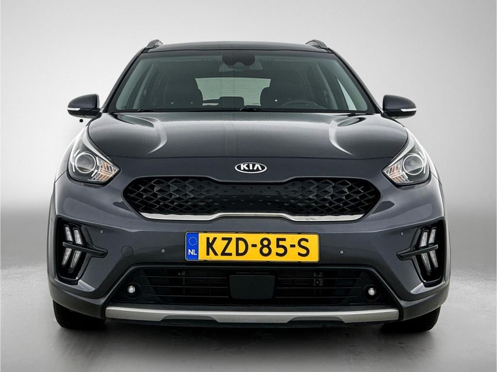 Kia Niro 1.6 gdi hybrid dynamicline