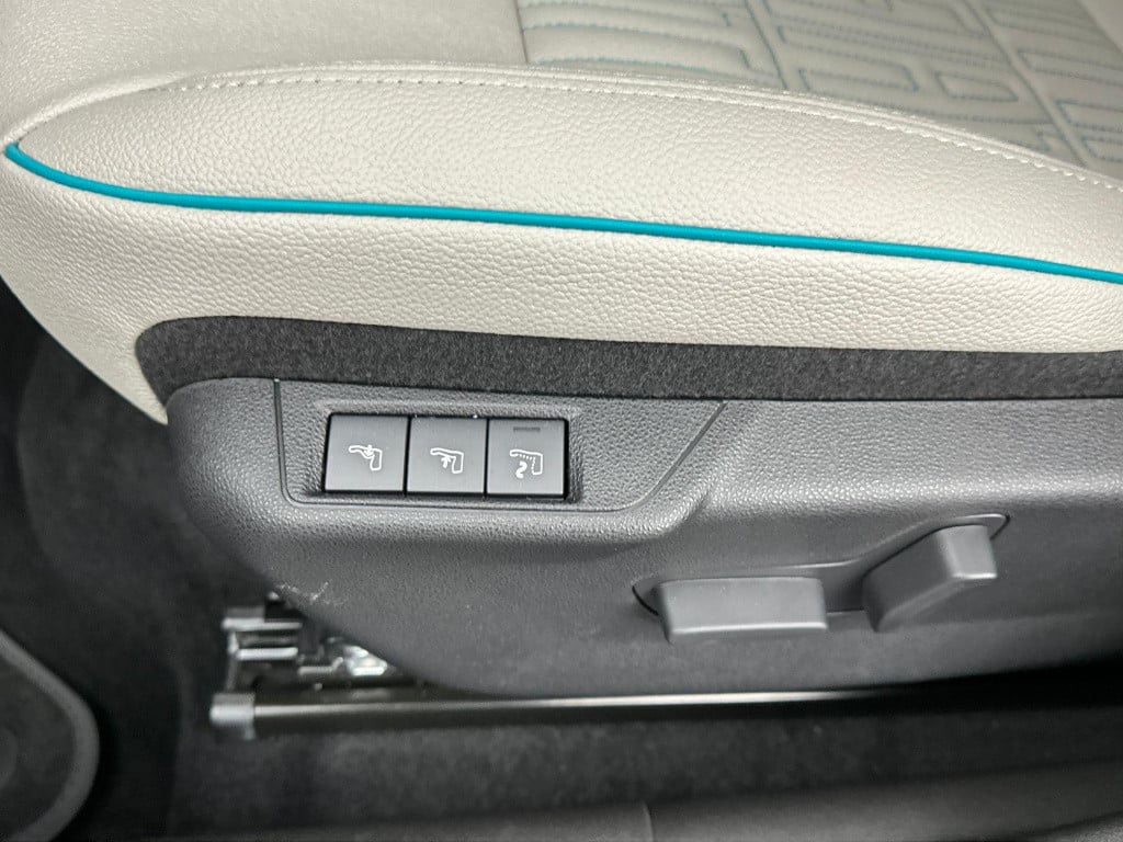 Fiat 600 1.2 hybrid la prima