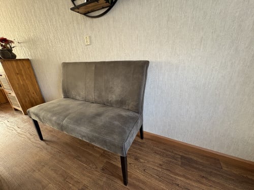 Eettafel bank