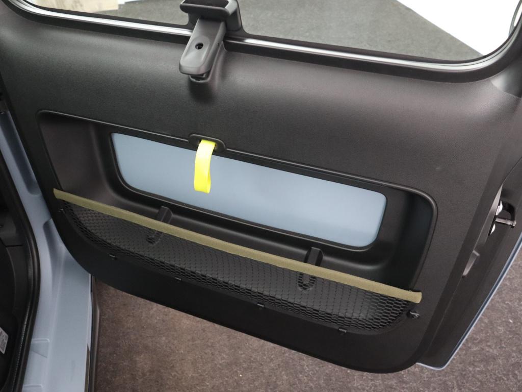 Citroen Ami tonic | rijklaar | direct leverbaar |