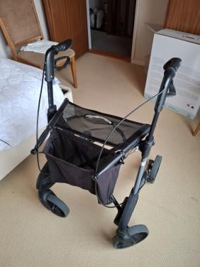 Rollator
