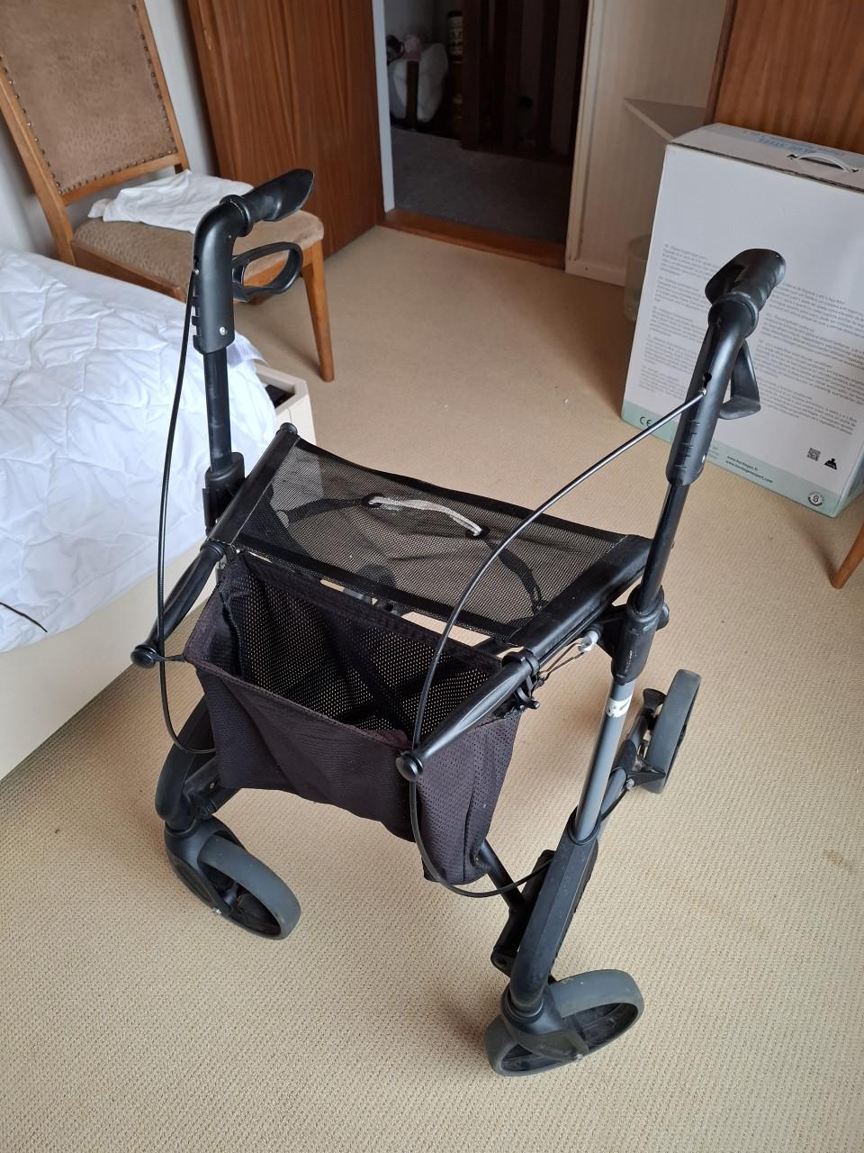 Rollator