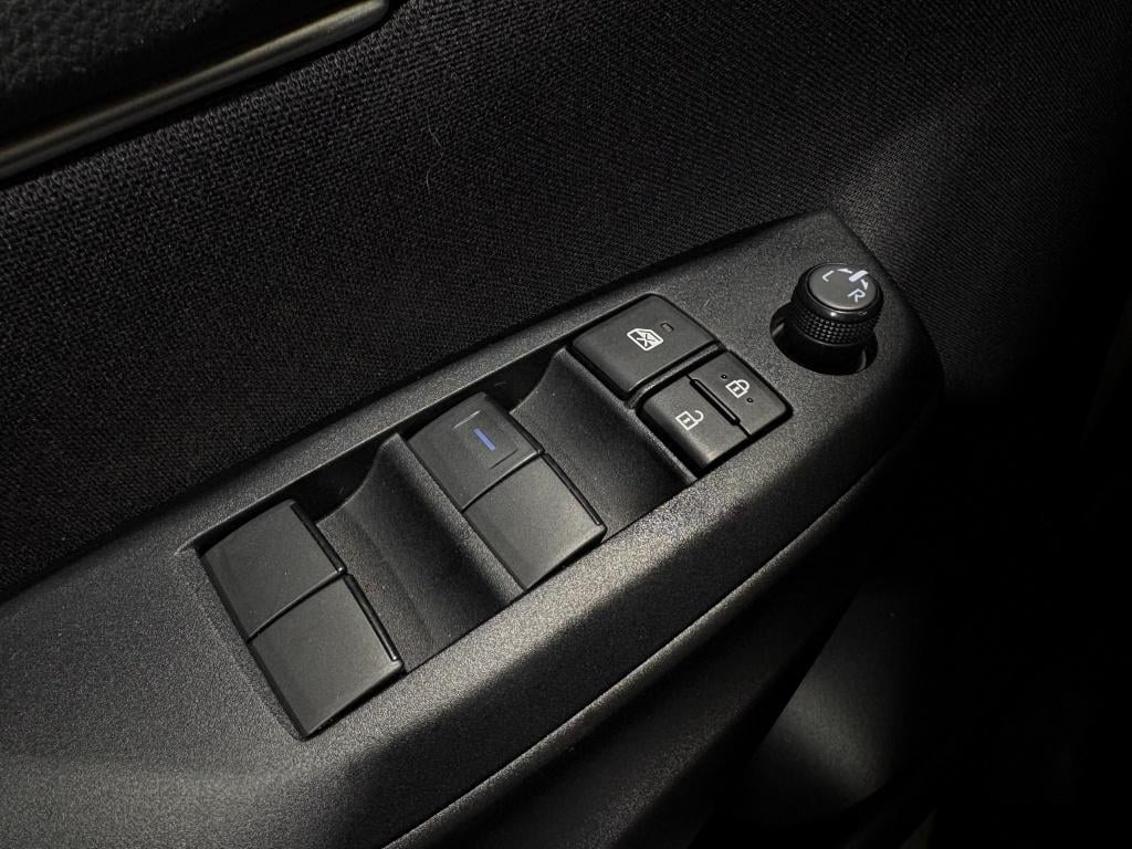 Toyota Yaris 1.5 hybrid dynamic