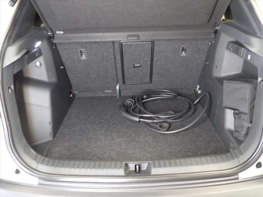 Skoda Elroq 50 elektromotor 170pk lodge