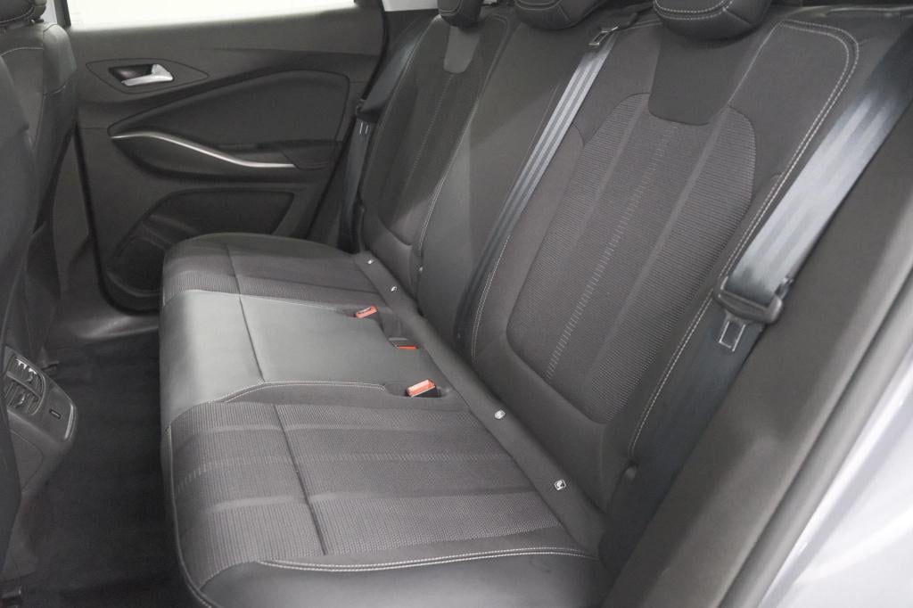Opel Grandland 1.6 turbo 225 plug-in hybrid gs | adaptieve cruise control |