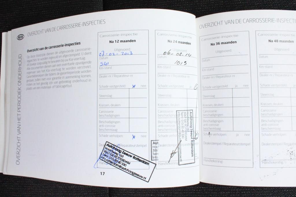 Kia Picanto 1.0 cvvt