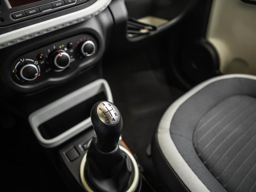 Renault Twingo 1.0 sce 70pk collection | dealer onderhouden | eerste eigena