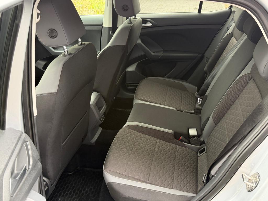 Volkswagen T-cross 1.0 tsi 115pk style | led | 4-season | climate | adap. c