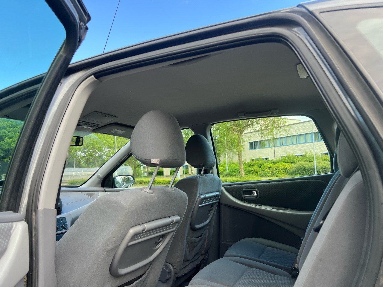 Nissan Almera Tino 1.8 | Apk | Airco | Navigatie | Nap | Trekhaak