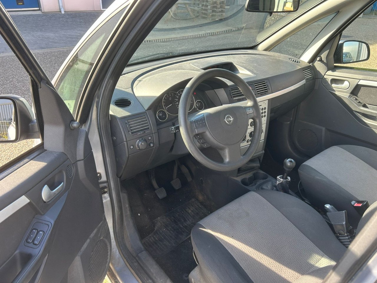 Opel Meriva 1.4-16V Enjoy