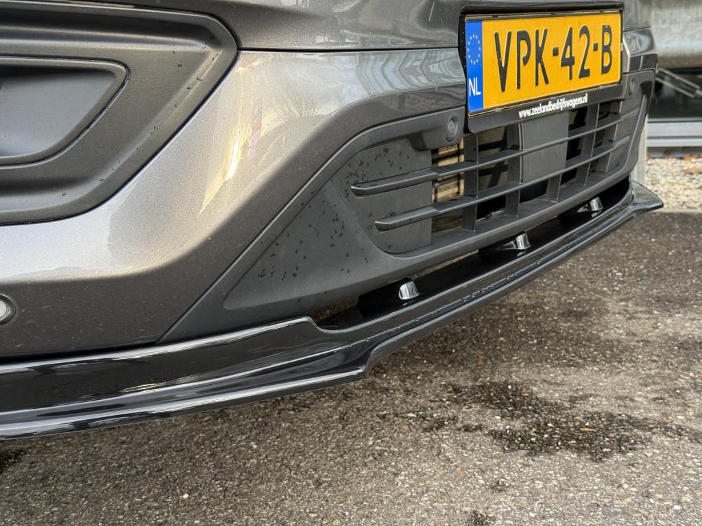 Ford Transit Custom 300 2.0 tdci l2h1 raptor | zb-edition | carplay | camer