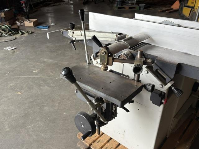 Robland X31 combinatiemachine