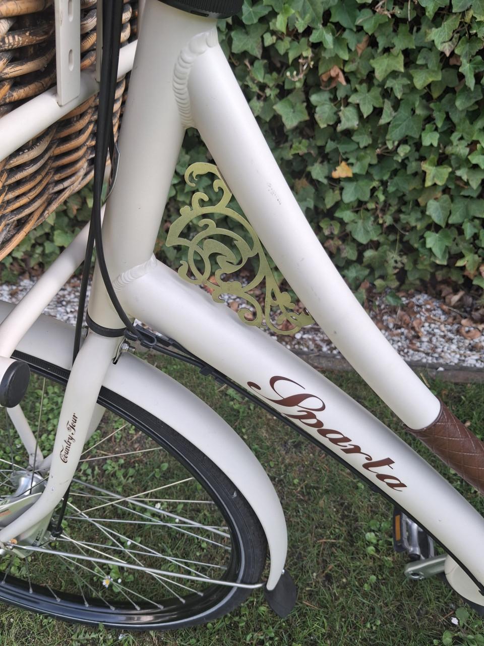 Sparta Country Tour | 7 versnellingen | 28 inch | 53 cm
