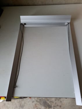 Te koop verduisterings scherm