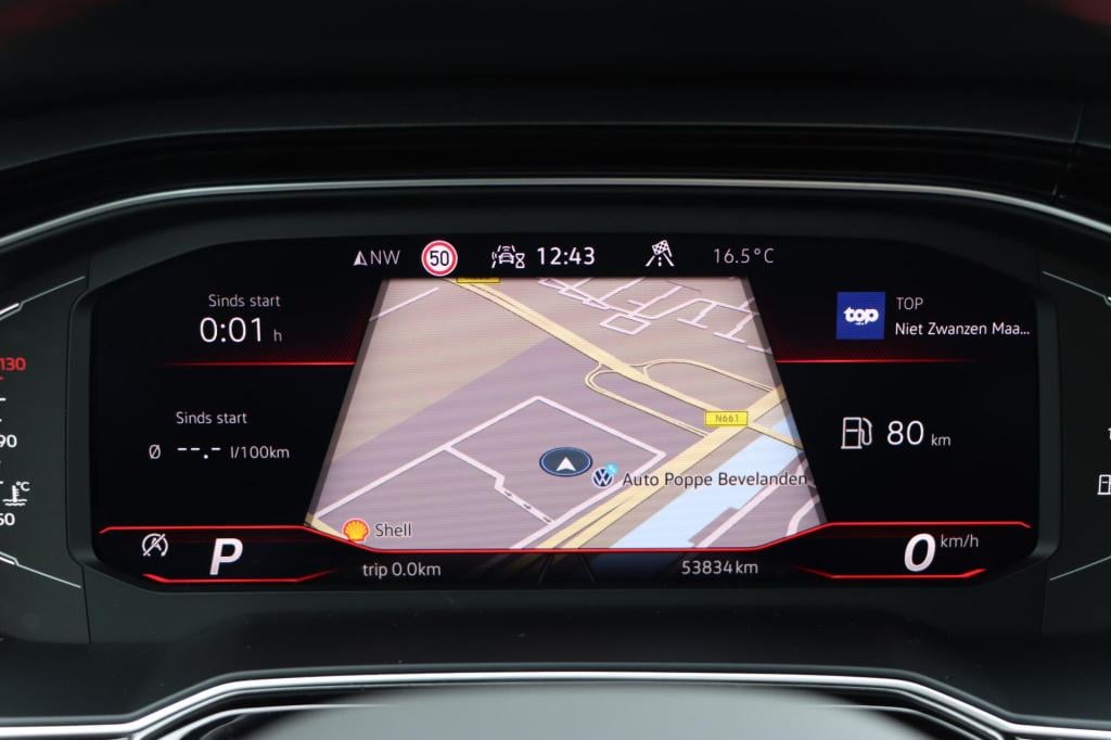 Volkswagen Polo 2.0 tsi gti edition 25 207pk dsg7